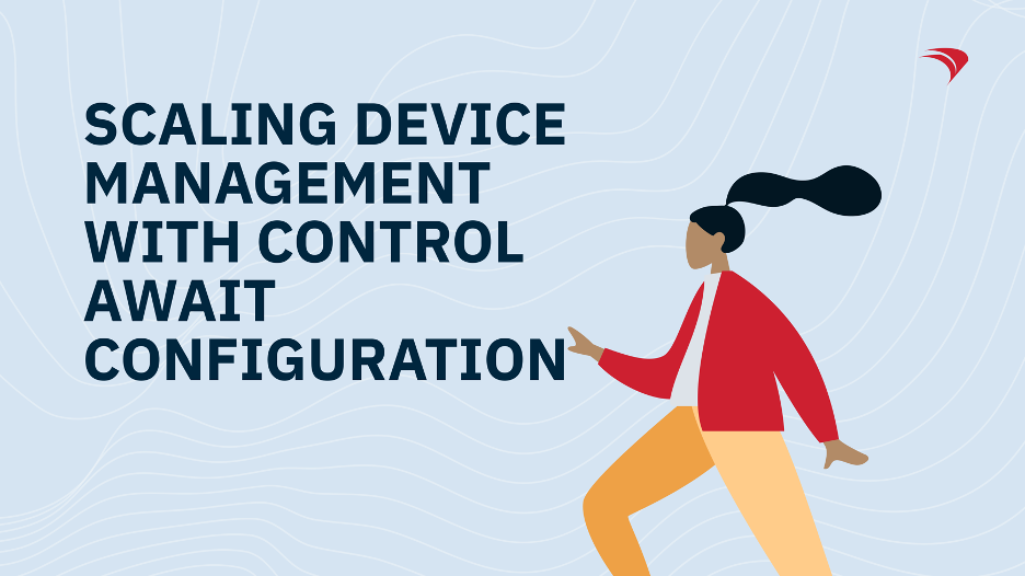 Achieving Centralized Software Control with Fileset Technology