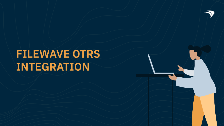 Integrazione di FileWave OTRS